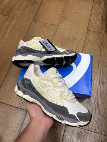 Asics em gel Premium 