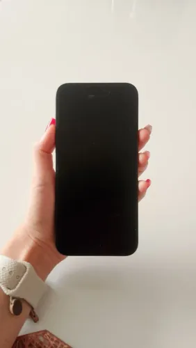 IPHONE 15 PRO MAX 256GB NOVO COM CAIXA