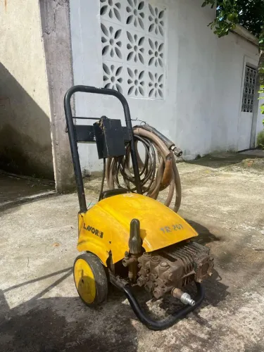 Lavadora Alta Pressão TR20-T