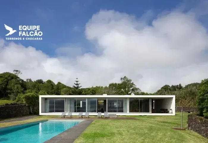 Aproveite o excelente custo-benefício e comece sua construção agora!