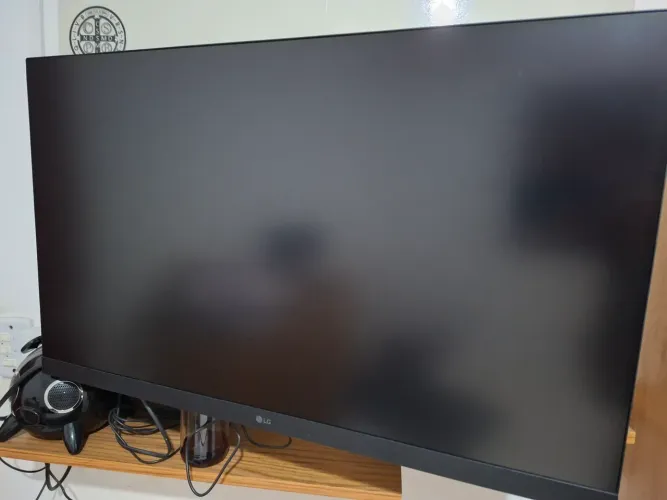 Monitor Gamer Lg Ultragear 