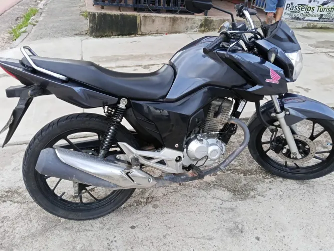 Fan 160 Flex