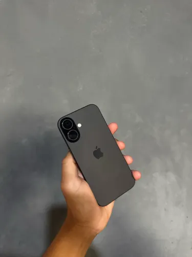 iphone 16 preto 128gb