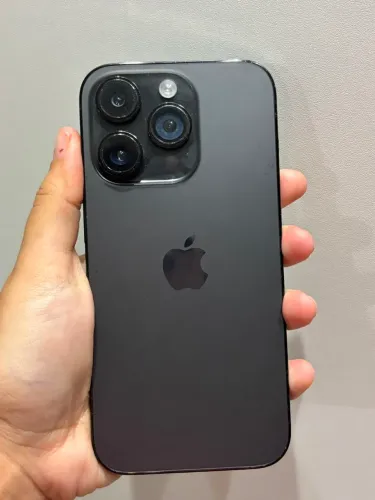iPhone 14 pro 128gb