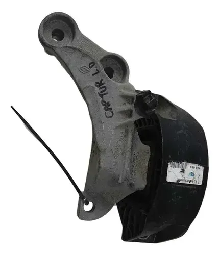 Coxim Calço Motor Direito Renault Captur 1.6 2017/21