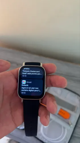 Smartwatch Xiaomi Redmi Watch 5 Lite