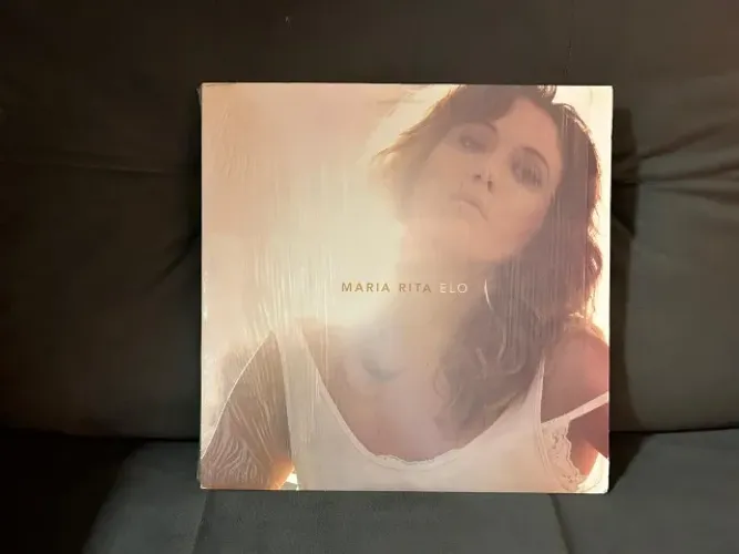 LP Maria Rita - Elo