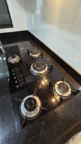 Vendo fogão Cooktop em ótimo estado 