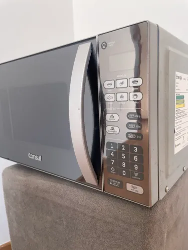 Microondas Consul 20 Litros 110v
