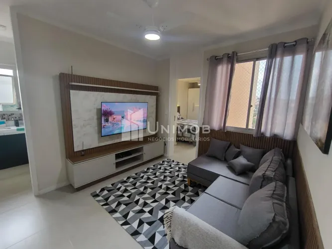 apartamento - Jardim Proença - Campinas