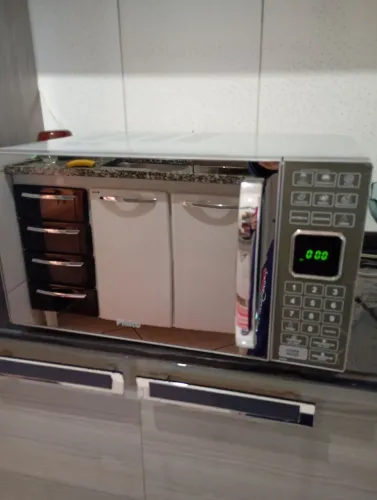 Microondas Philco 