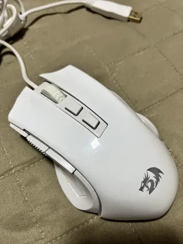 Mouse Gamer Redragon