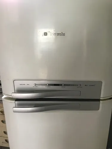 Geladeira Eletrolux  