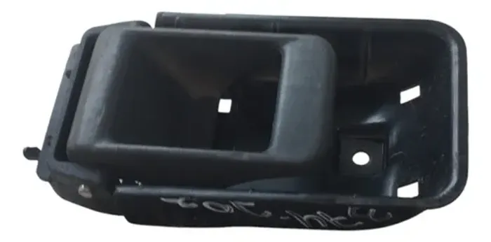 Puxado Interno Porta Traseira Ducato 2.3 2017