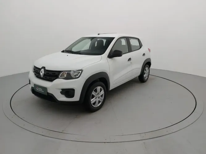 Renault Kwid 1.0 Zen 2022