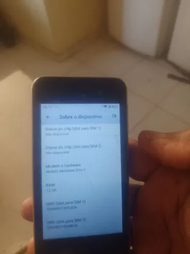 celular usado 