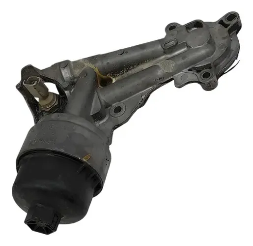 Cavalete Filtro Óleo Motor Peugeot 206 1.4 8v 2006    199190 Não Informado