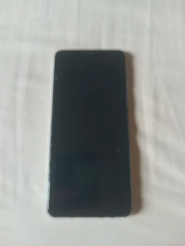 Celular Samsung A12 64 gb - Para peças