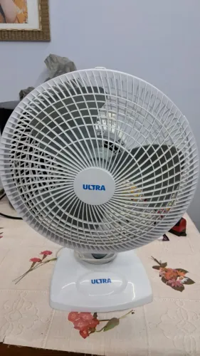 Ventilador de mesa 