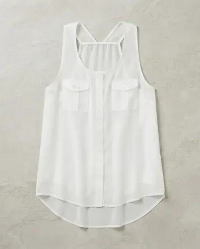 Blusa Tam M