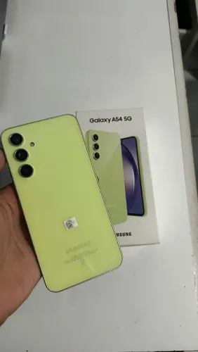 Vendo A54 256g