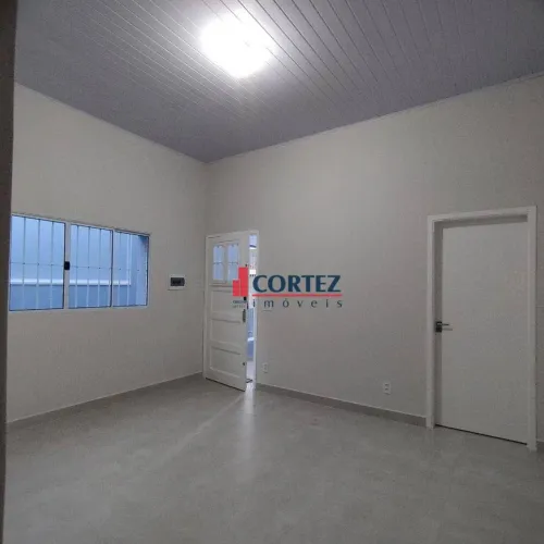 Casa para alugar, 119 m² por R$ 2.200,00/mês - Saúde - Rio Claro/SP