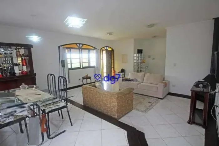 Casa Térrea na Granja Viana Melhor Preço da Região!