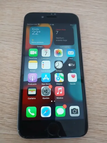 Iphone 6s