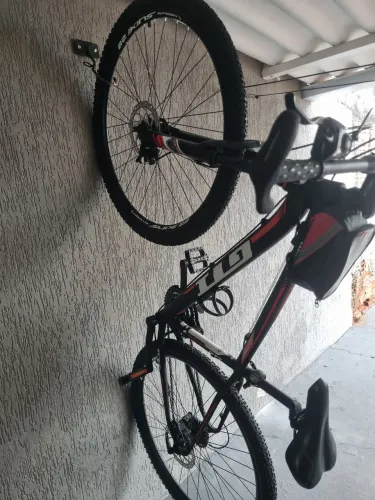 bike gts aro 29