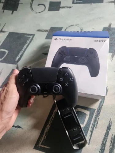 Controle de PS5