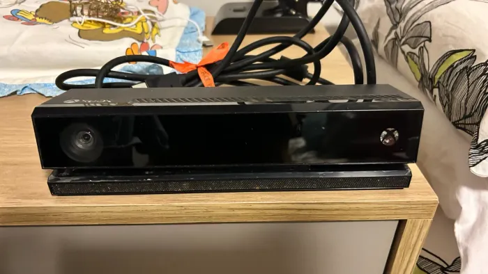 Sensor Kinect Xbox one