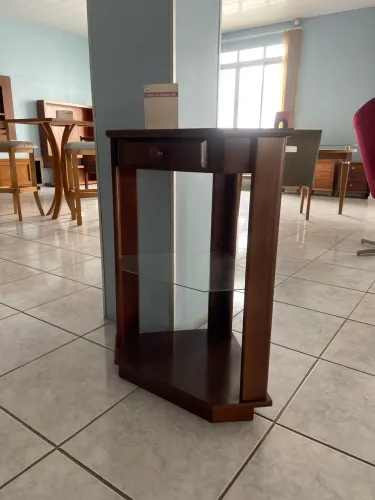 Mesa de canto