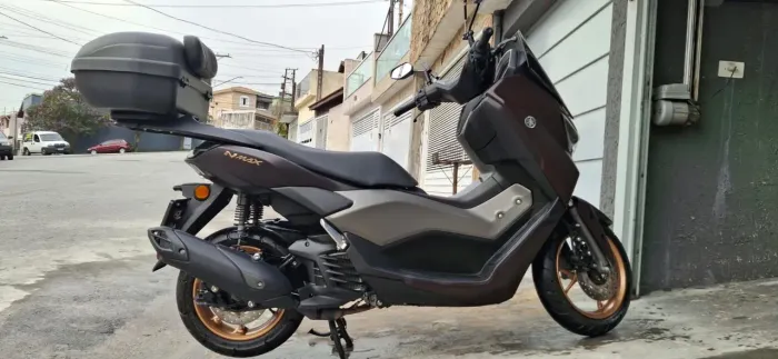 Nmax 2025