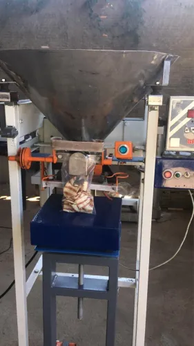 Ensacadeira para Vários Produtos