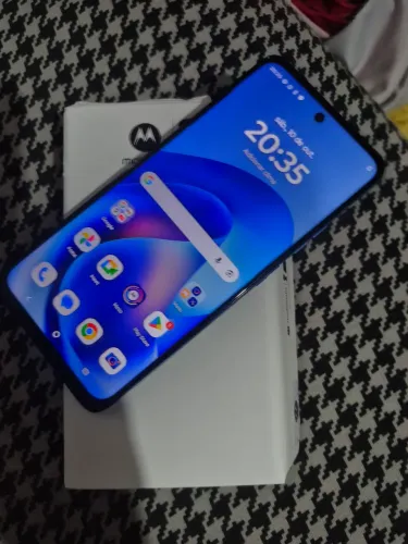 Moto G47