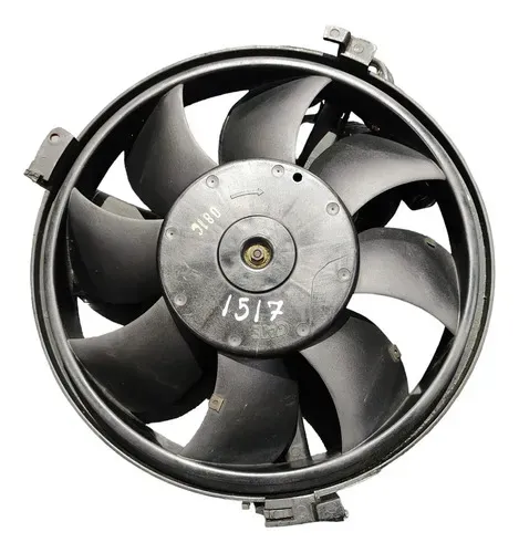 Ventoinha Radiador Audi A6 V8 2001 2002 2003 4b3959455c