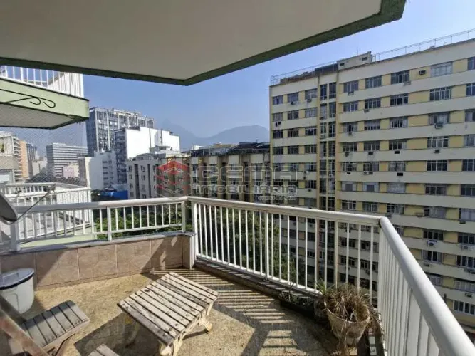 Apartamento : / Residencial / Botafogo