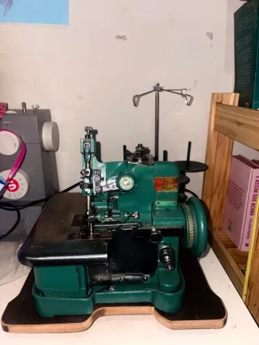 Overlock chieisinha