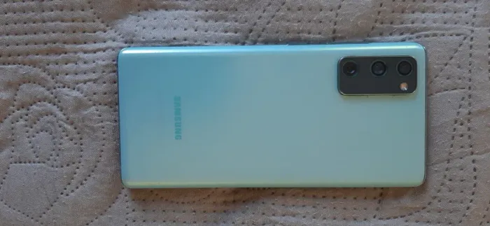 Galaxy 20 FE