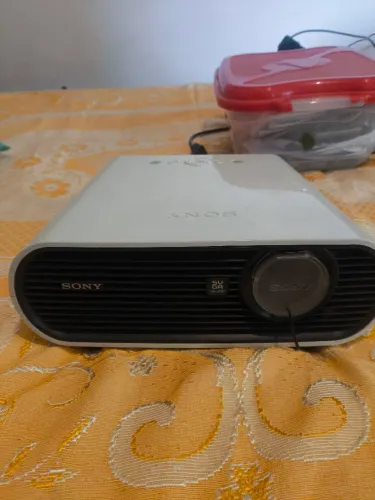 Projetor sony