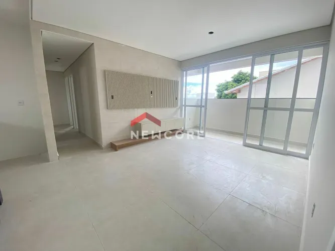 Apartamento em Rua Nordau Gonçalves Melo - Santa Mônica - Uberlândia/MG