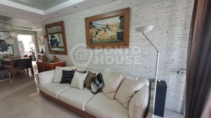 Apartamento à venda Vila Gumercindo, 3 dormitórios, 2 vagas, lazer, andar alto