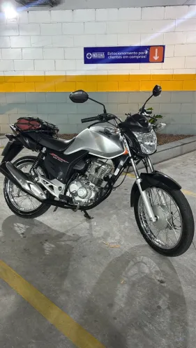 Aluguel de motos