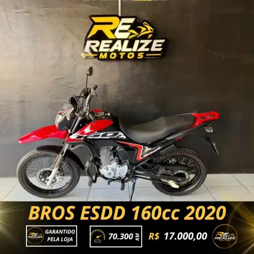 Bross 2020 Extra!!!