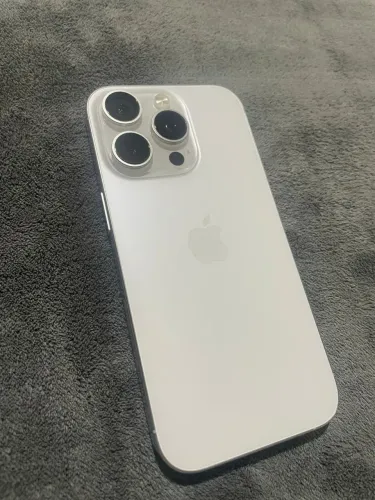 iPhone 16 pro troco