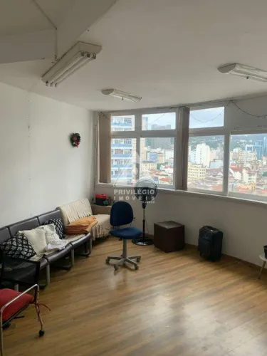 Apartamento 1 quarto no Centro