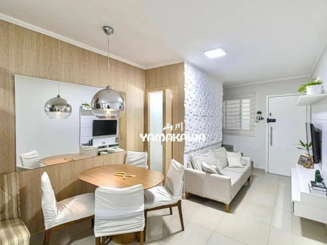Sobrado com 2 dormitórios à venda, 72 m² por R$ 430.000,00 - Cangaíba - São Paulo/SP