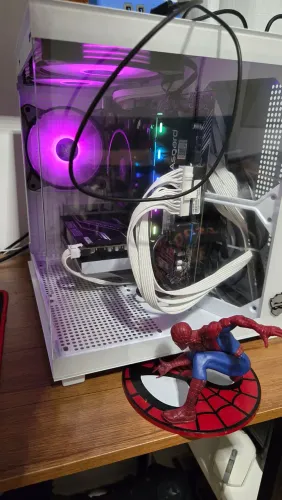 PC GAMER RTX 4060