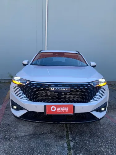 GWM Haval H6 Phev19 (hibrido) 2025