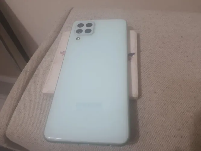 Celular samsung galaxy A22